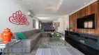 Foto 7 de Apartamento com 3 Quartos à venda, 181m² em Moema, São Paulo