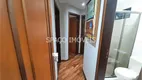 Foto 7 de Apartamento com 3 Quartos à venda, 72m² em Vila Mascote, São Paulo