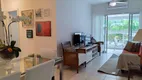 Foto 3 de Apartamento com 2 Quartos à venda, 80m² em Riviera de São Lourenço, Bertioga