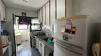 Foto 3 de Apartamento com 3 Quartos à venda, 90m² em Vila Santo Antonio, Bauru