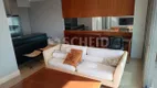 Foto 2 de Flat com 2 Quartos à venda, 85m² em Brooklin, São Paulo