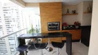 Foto 11 de Apartamento com 4 Quartos para alugar, 233m² em Campo Belo, São Paulo