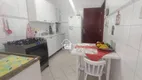 Foto 9 de Apartamento com 1 Quarto à venda, 58m² em Vila Guilhermina, Praia Grande