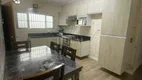 Foto 9 de Casa com 3 Quartos para alugar, 200m² em Vila Metalurgica, Santo André