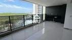 Foto 11 de Apartamento com 3 Quartos à venda, 156m² em Capim Macio, Natal