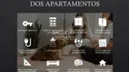 Foto 11 de Apartamento com 2 Quartos à venda, 68m² em Trindade, Florianópolis