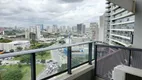 Foto 10 de Apartamento com 2 Quartos para alugar, 62m² em Jardim das Perdizes, São Paulo
