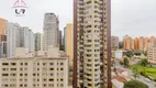 Foto 43 de Apartamento com 3 Quartos à venda, 184m² em Cabral, Curitiba