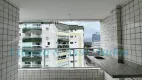 Foto 53 de Apartamento com 2 Quartos à venda, 67m² em Vila Guilhermina, Praia Grande