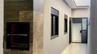 Foto 9 de Casa de Condomínio com 3 Quartos à venda, 110m² em Park Real, Indaiatuba