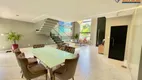 Foto 10 de Casa de Condomínio com 4 Quartos à venda, 489m² em Papagaio, Feira de Santana