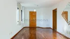 Foto 2 de Apartamento com 3 Quartos à venda, 96m² em Vila Romana, São Paulo