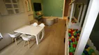Foto 10 de Apartamento com 3 Quartos à venda, 136m² em Água Verde, Curitiba