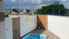 Foto 3 de Casa com 3 Quartos à venda, 100m² em Loteamento Residencial e Comercial Flamboyant, Pindamonhangaba