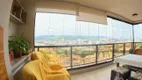 Foto 8 de Apartamento com 3 Quartos à venda, 127m² em Vila Isabel Eber, Jundiaí