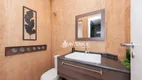 Foto 9 de Casa de Condomínio com 4 Quartos à venda, 260m² em Santa Felicidade, Curitiba