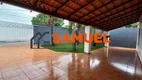 Foto 7 de Casa de Condomínio com 5 Quartos à venda, 972m² em Setor Habitacional Vicente Pires Trecho 3, Brasília
