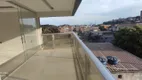 Foto 3 de Apartamento com 3 Quartos à venda, 114m² em Caravelas, Ipatinga