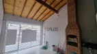 Foto 3 de Casa com 2 Quartos à venda, 70m² em Jardim Residencial Nova Veneza, Indaiatuba