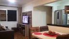Foto 2 de Apartamento com 2 Quartos à venda, 60m² em Jardim Independência, São Bernardo do Campo