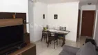 Foto 4 de Apartamento com 2 Quartos à venda, 62m² em Jardim Marajoara, São Paulo