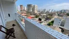 Foto 7 de Apartamento com 2 Quartos à venda, 65m² em Canto do Forte, Praia Grande