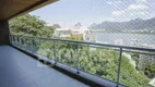 Foto 5 de Apartamento com 4 Quartos à venda, 282m² em Lagoa, Rio de Janeiro
