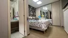 Foto 18 de Apartamento com 3 Quartos à venda, 98m² em José Menino, Santos