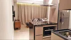 Foto 7 de Apartamento com 1 Quarto à venda, 43m² em Brooklin, São Paulo