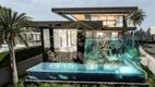 Foto 2 de Casa de Condomínio com 5 Quartos à venda, 940m² em Loteamento Mont Blanc Residence, Campinas