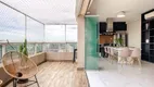 Foto 11 de Cobertura com 3 Quartos para venda ou aluguel, 180m² em Pinheiros, São Paulo