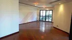 Foto 4 de Apartamento com 4 Quartos para alugar, 210m² em Vila Andrade, São Paulo