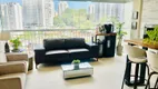 Foto 2 de Apartamento com 3 Quartos à venda, 168m² em Morumbi, São Paulo