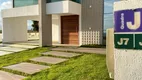 Foto 2 de Casa de Condomínio com 4 Quartos à venda, 325m² em Garça Torta, Maceió