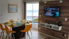 Foto 3 de Apartamento com 3 Quartos à venda, 127m² em Campos Elisios, Itanhaém