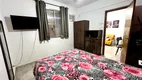 Foto 6 de Apartamento com 1 Quarto à venda, 59m² em Gonzaga, Santos