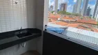 Foto 2 de Apartamento com 3 Quartos à venda, 70m² em João Agripino, João Pessoa