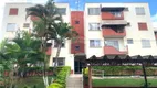 Foto 2 de Apartamento com 2 Quartos à venda, 52m² em Jardim Parque Jupiá, Piracicaba