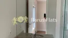 Foto 18 de Flat com 2 Quartos à venda, 71m² em Campo Belo, São Paulo