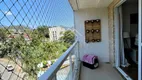 Foto 10 de Apartamento com 3 Quartos à venda, 98m² em Ermitage, Teresópolis