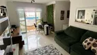 Foto 3 de Cobertura com 3 Quartos à venda, 150m² em Vila Valparaiso, Santo André