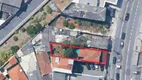 Foto 2 de Lote/Terreno à venda, 240m² em Vila Guilhermina, São Paulo