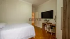 Foto 13 de Casa com 5 Quartos para alugar, 340m² em Brooklin, São Paulo