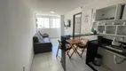 Foto 7 de Apartamento com 1 Quarto para alugar, 51m² em Manaíra, João Pessoa