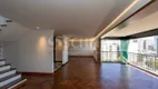 Foto 3 de Apartamento com 4 Quartos para venda ou aluguel, 398m² em Granja Julieta, São Paulo