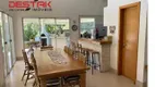 Foto 5 de Casa de Condomínio com 5 Quartos à venda, 1027m² em Medeiros, Jundiaí