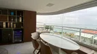 Foto 10 de Apartamento com 3 Quartos para alugar, 220m² em Meireles, Fortaleza