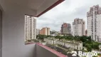 Foto 5 de Apartamento com 2 Quartos à venda, 53m² em Portão, Curitiba