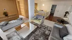 Foto 3 de Apartamento com 3 Quartos à venda, 129m² em Higienópolis, São Paulo