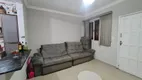 Foto 2 de Casa de Condomínio com 2 Quartos à venda, 67m² em Vila São Jorge, São Vicente